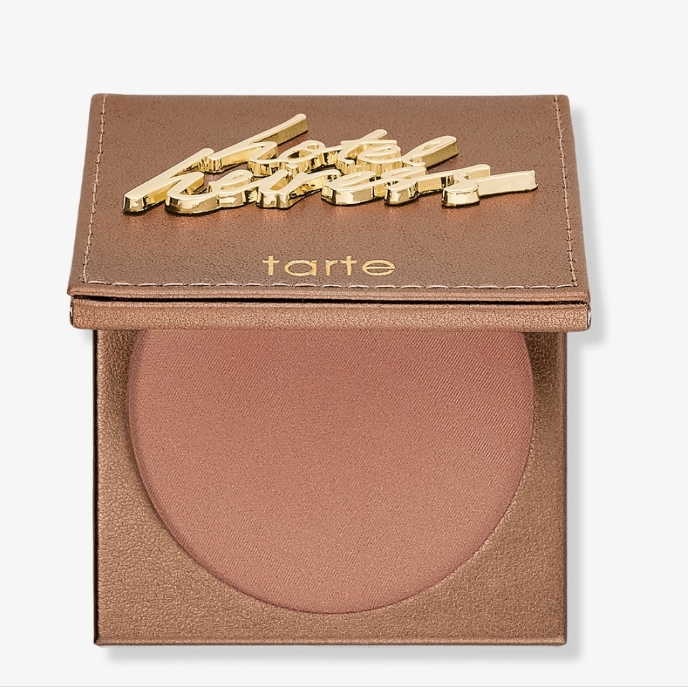 Tarte Hotel Heiress Bronzer - Picture 7 of 7